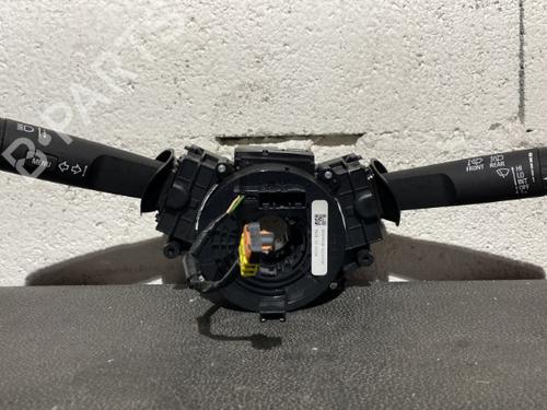 Used Steering column stalk OPEL CORSA E (X15) 1.4 (08, 68) (90 hp) 21865264