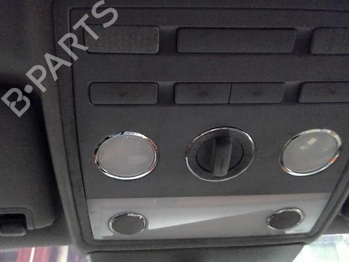 Soltak VW PHAETON (3D1, 3D2, 3D3, 3D4, 3D6, 3D7, 3D8, 3D9) 3.2 V6 (241 hp) 21859585