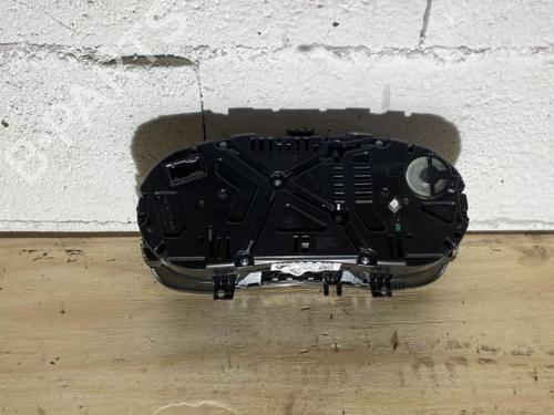 Instrument cluster SKODA FABIA III (NJ3) 1.0 | BP20865760C47 