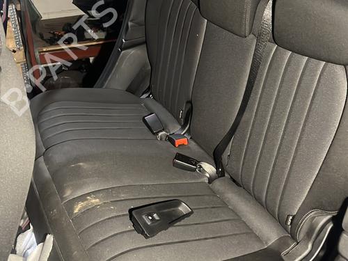 Sæde Bagtil Sæde Bagtil LANCIA DELTA III (844_) 1.4 (844.AXA1A) (120 hp) 31331318 31331318