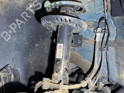 Used Left front shock absorber SKODA FABIA III (NJ3) 1.0 (60 hp) 20865774