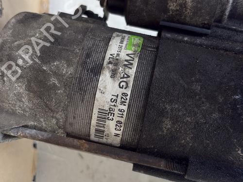 Startmotor VW EOS (1F7, 1F8) 2.0 TDI | BP28817842M8