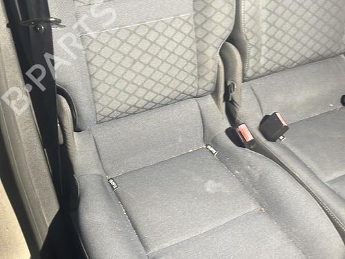 Used Rear seat RENAULT GRAND SCÉNIC III (JZ0/1_) 1.5 dCi (JZ09, JZ0D, JZ10, JZ14, JZ1G, JZ29, JZ2C) (110 hp) 29373036