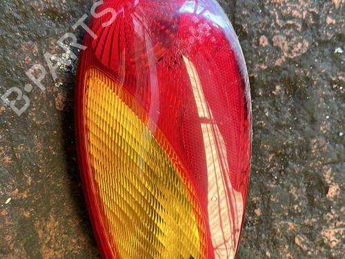Used Left taillight Left taillight CHRYSLER PT CRUISER (PT_) 2.0 (141 hp) 20863323 20863323