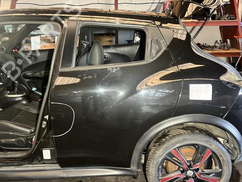 Used Left rear door NISSAN JUKE (F15) 1.5 dCi (110 hp) 30303044