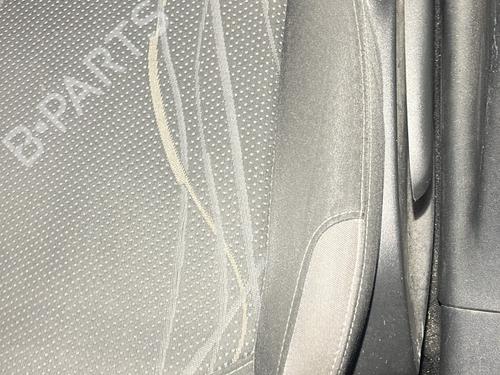 Used Left front seat Left front seat PEUGEOT 208 I (CA_, CC_) 1.4 HDi (68 hp) 30439516 30439516