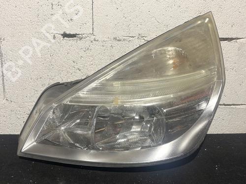 Used Left headlight RENAULT ESPACE IV (JK0/1_) 2.0 dCi (JK01, JK02, JK1J, JK1K, JK1H) (150 hp) 30152759