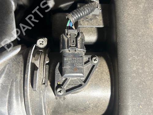 Mass air flow sensor MAZDA CX-5 (KE, GH) 2.2 D (KE2FW) | BP40251719M95 - Image 2