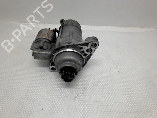 Used Starter Starter SEAT IBIZA IV (6J5, 6P1) 1.6 TDI (90 hp) 20861344 20861344