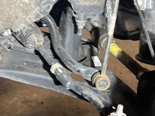 Used Steering rack Steering rack HYUNDAI BAYON (BC3) 1.0 T-GDI 48V-Hybrid (101 hp) 26894318 26894318