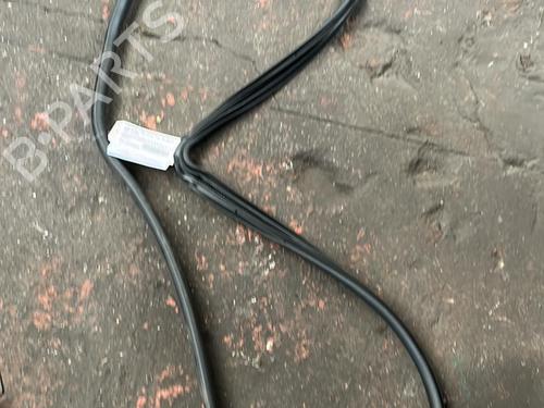 Used Rubber door seal FORD FIESTA VI (CB1, CCN) 1.4 TDCi (68 hp) 21862740