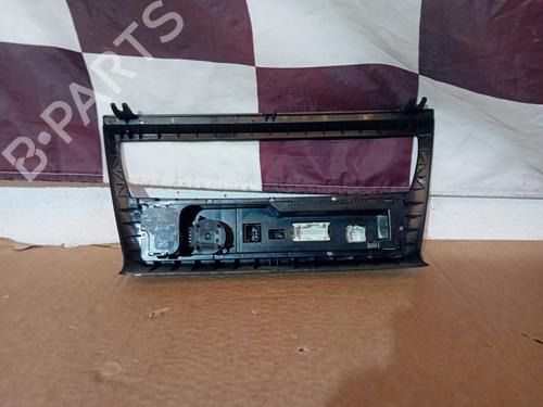 Climate control BMW X3 (E83) 2.0 d | BP20872303I5