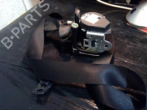 Used Rear left seatbelt Rear left seatbelt MERCEDES-BENZ E-CLASS (W211) E 55 AMG Kompressor (211.076) (476 hp) 20861209 20861209