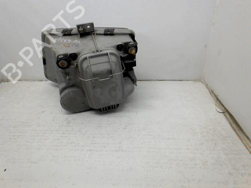 Right headlight MERCEDES-BENZ VITO Bus (W638) 110 TD 2.3 (638.174) | BP21858325C29 