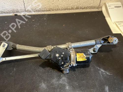 Front wipers mechanism RENAULT MEGANE III Hatchback (BZ0/1_, B3_) 1.6 dCi (BZ00, BZ12, BZ13) | BP21864442C83