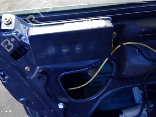 Elektronisk modul MERCEDES-BENZ A-CLASS (W168) A 170 CDI (168.008) | BP21859870M83 