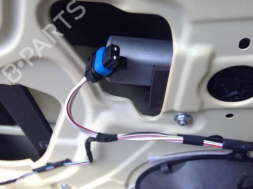 Used Front left window mechanism FIAT PANDA (169_) 1.1 (169.AXA1A) (54 hp) 21858884
