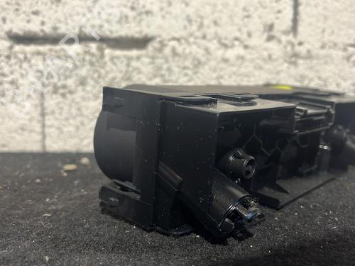 Climate control VW POLO V (6R1, 6C1) 1.4 TDI | BP25924020I5 