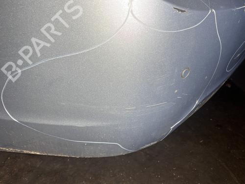 Rear bumper CHEVROLET CRUZE (J300) 2.0 CDI | BP32410784C8