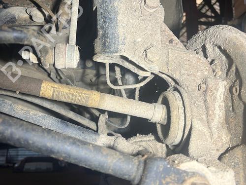 Used Right rear driveshaft DACIA DUSTER (HS_) 1.5 dCi 4x4 (109 hp) 28053038
