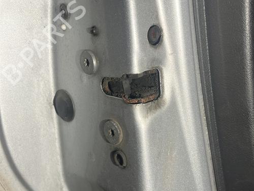 Used Rear left lock PEUGEOT 207 (WA_, WC_) 1.6 HDi (90 hp) 31974679