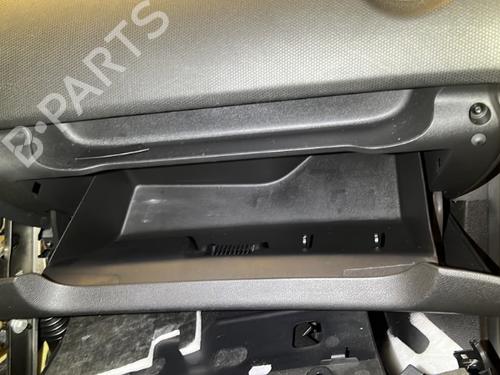 Glove box OPEL MERIVA B MPV (S10) 1.6 CDTI (75) | BP20869224C95 