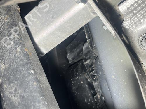 Rear bumper reinforcement CITROËN C4 CACTUS 1.2 THP 110 | BP29014283C73 