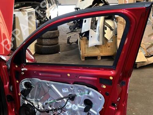 Right front door ALFA ROMEO 159 Sportwagon (939_) 2.0 JTDM (939BXP1B) | BP20862401C3 