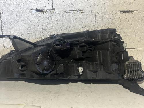Left headlight MG MG 5 Estate EV | BP32440322C28 - Image 2
