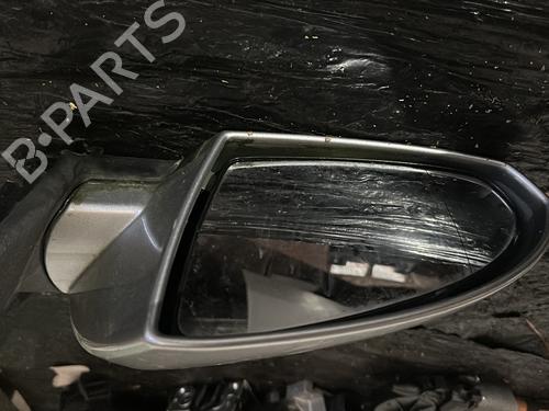 Left mirror NISSAN PRIMERA Hatchback (P12) 1.9 dCi | BP20859673C26 