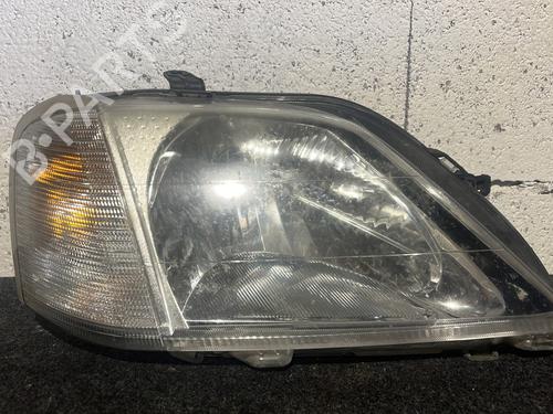Højre forlygte DACIA LOGAN (LS_) 1.4 (LS0A, LS0C, LS0E, LS0G) (75 hp) 30770492