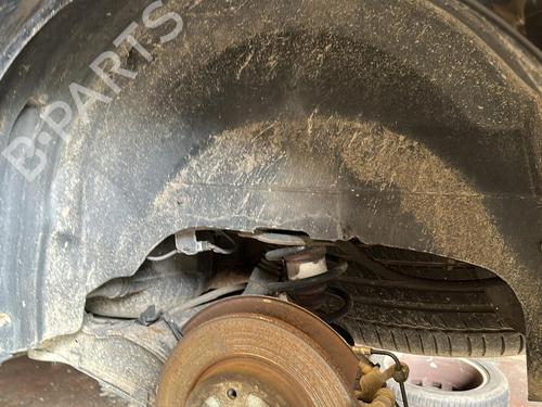 Used Wheel arch CITROËN C4 Picasso I MPV (UD_) 1.6 HDi (109 hp) 20866892