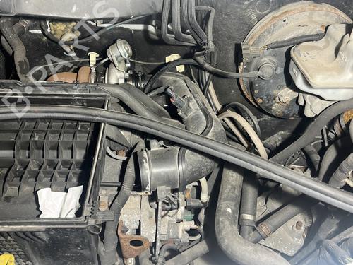 Pompe à vide FORD TRANSIT Van (FA_ _) 2.2 TDCi (85 hp) 29277992