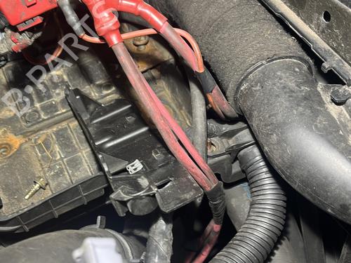 Water radiator RENAULT MEGANE II (BM0/1_, CM0/1_) 1.5 dCi (BM02, BM13, BM2A, CM02, CM13) | BP30787570M31