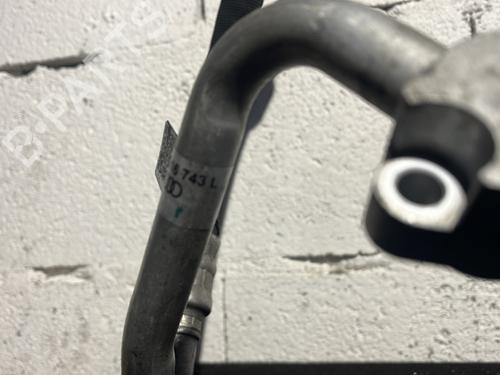 AC pipe AUDI Q3 (8UB, 8UG) 2.0 TDI quattro | BP31331264M126  - Image 6