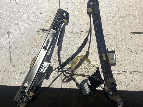 Front right window mechanism SEAT LEON (1P1) 1.9 TDI | BP29865077C23