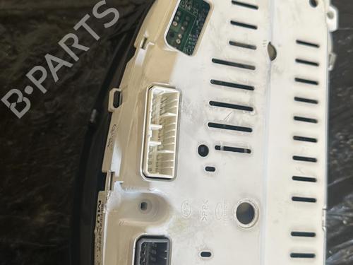 Used Instrument cluster HYUNDAI TUCSON (JM) 2.0 CRDi (113 hp) 20866562