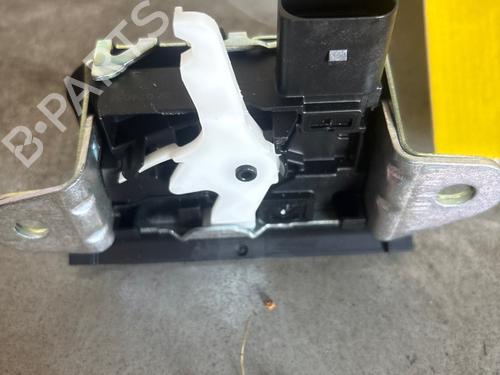 Tailgate lock VW TAIGO (CS1) 1.5 TSI | BP40502062C101 - Image 2