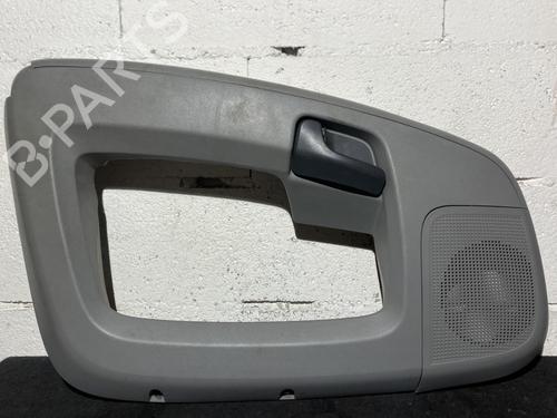 Used Front left panel PEUGEOT BOXER Van 2.2 HDi 120 (120 hp) 24183737