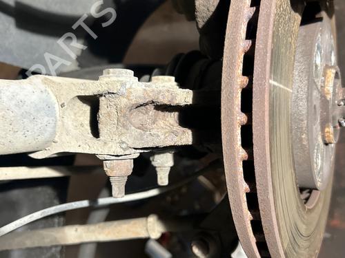 Used Right front steering knuckle Right front steering knuckle 38585884 38585884