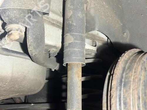 Used Right rear shock absorber OPEL CORSA D (S07) 1.3 CDTI (L08, L68) (75 hp) 26156425