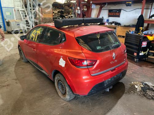 Brugte RENAULT CLIO IV (BH_) 1.5 dCi 90 4896968