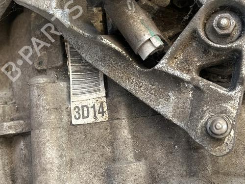 Used Gearbox Gearbox AUDI TT (FV3, FVP) 2.0 TFSI (230 hp) 32724074 32724074