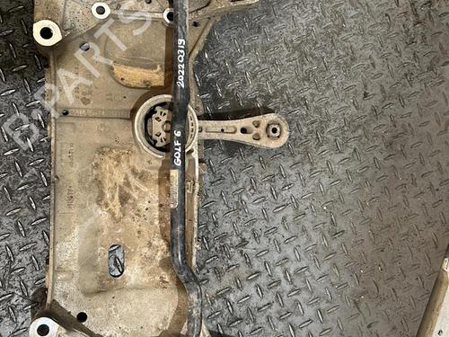 Used Subframe VW GOLF VI (5K1) 1.6 TDI (105 hp) 21862803