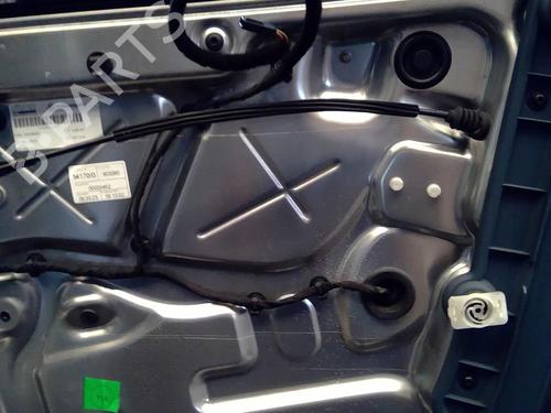 Front right lock VW PHAETON (3D1, 3D2, 3D3, 3D4, 3D6, 3D7, 3D8, 3D9) 3.2 V6 | BP21859583C97 