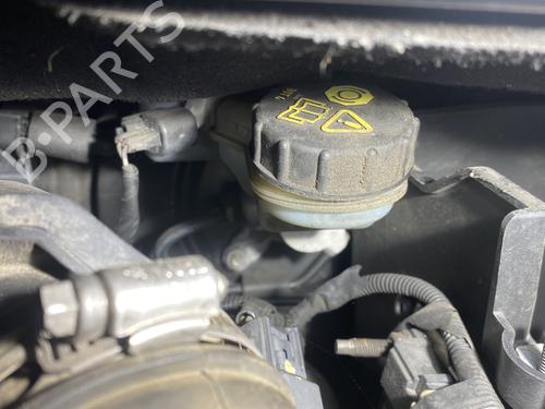 Bremseservo FORD FOCUS III 2.0 TDCi (150 hp) 24451098