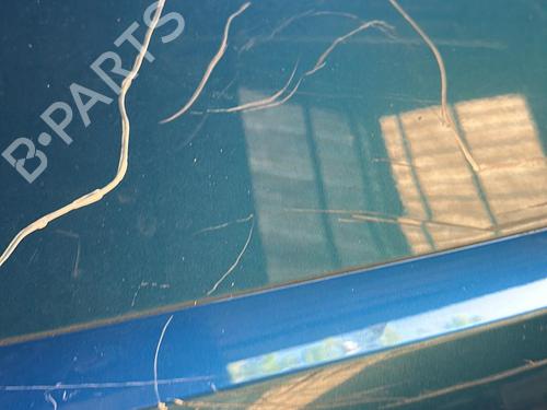 Tailgate PEUGEOT 307 CC (3B) 2.0 HDi 135 | BP20870479C6 