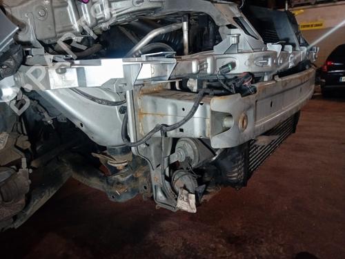 Used Front bumper reinforcement Front bumper reinforcement 20872361 20872361