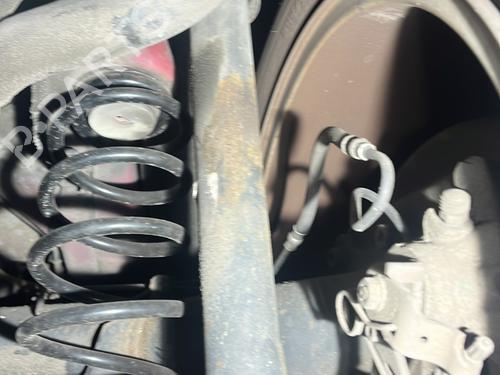 Used Right rear shock absorber Right rear shock absorber CITROËN C4 II (NC_) 1.6 HDi 115 (114 hp) 31114643 31114643