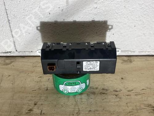 Used Display monitor CITROËN C4 II (NC_) 1.6 HDi 115 (114 hp) 20873263